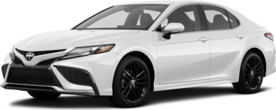 Camry XSE image