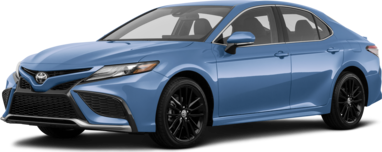 2024 Toyota Camry Price, Reviews, Pictures & More