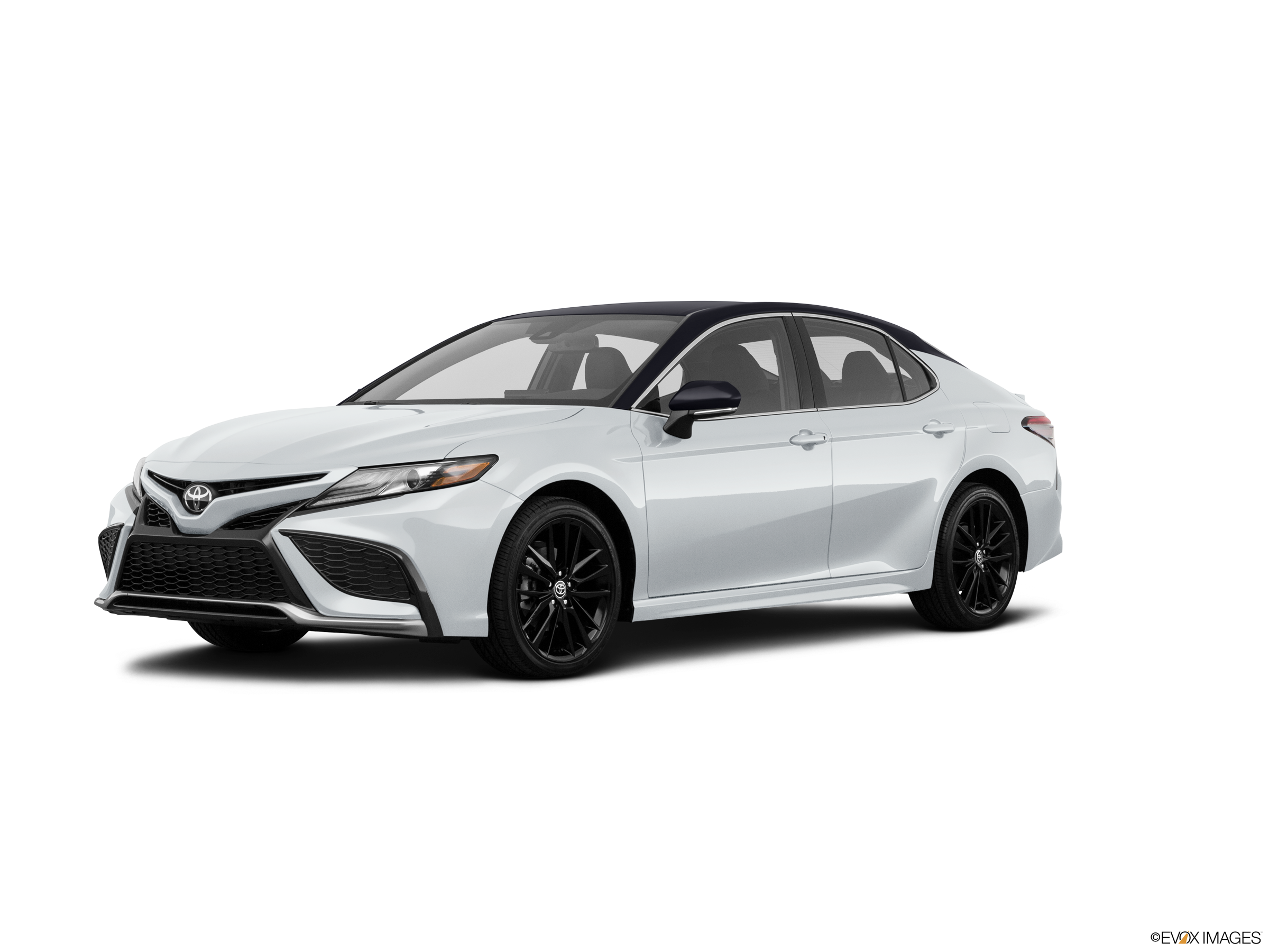 2024 Toyota Camry XSE Prices and Cost to Own | Kelley Blue Book