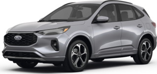 2023 Ford Escape ST-Line Elite Sport Utility 4D