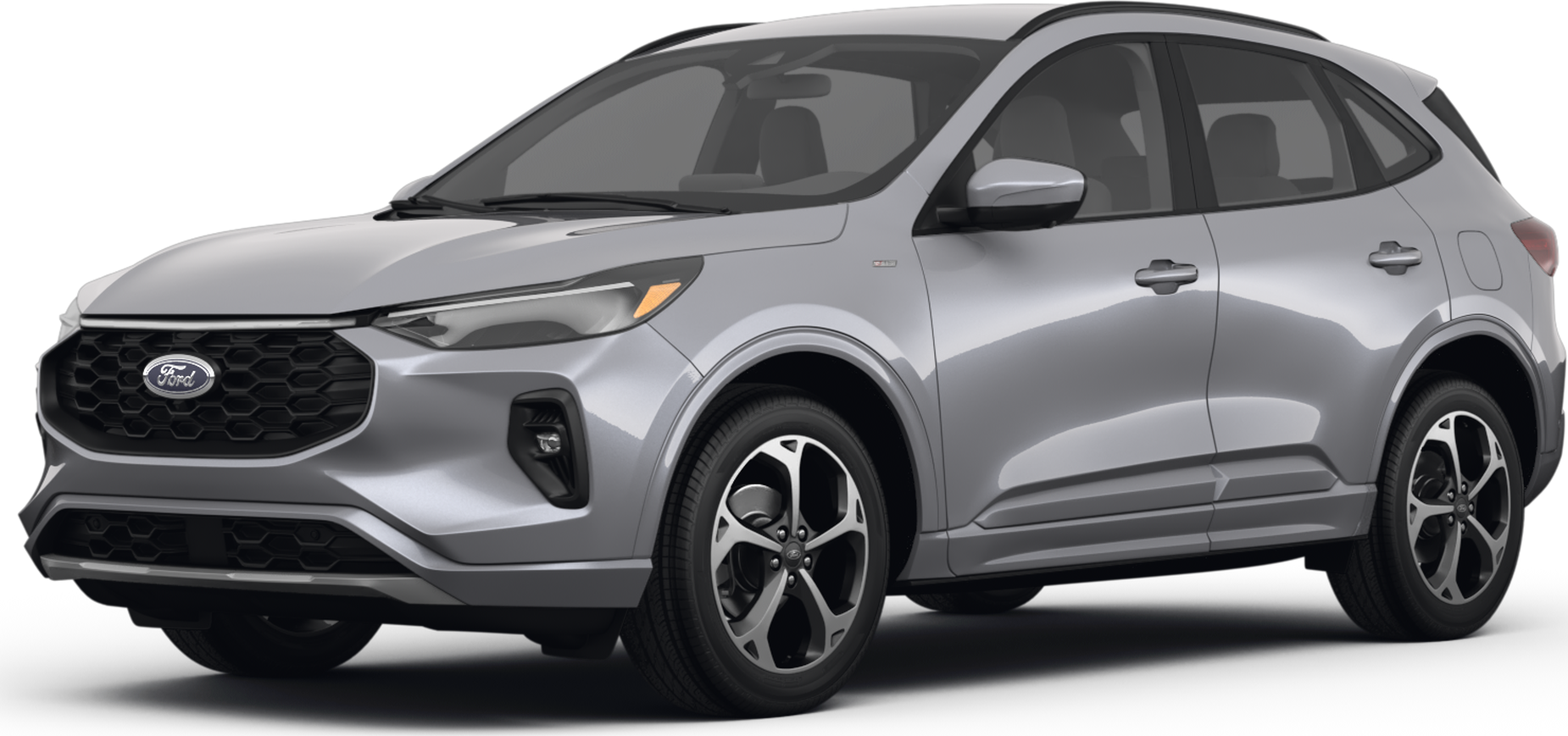 2023 Ford Escape ST-Line Elite Sport Utility 4D