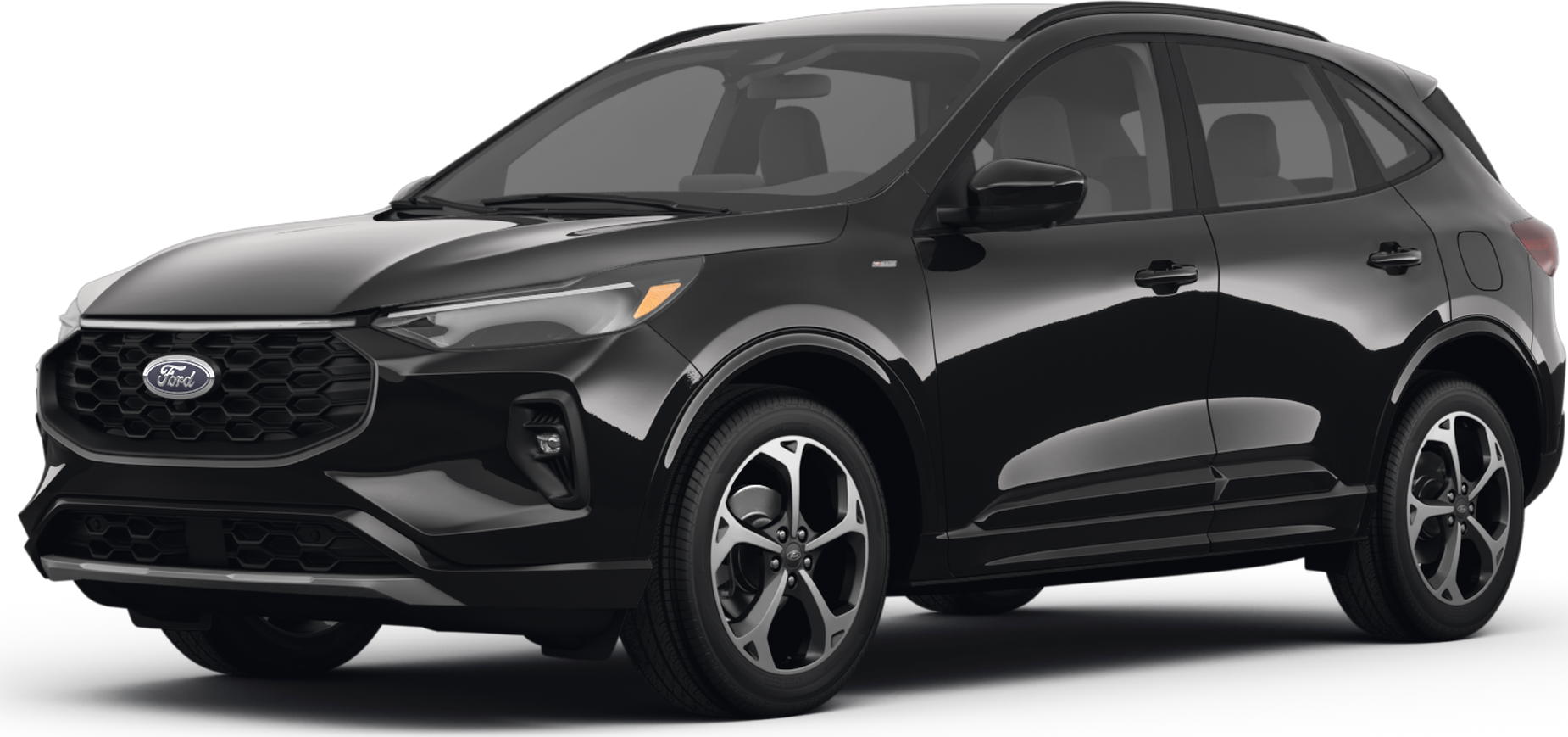 2023 Ford Escape ST-Line Elite Sport Utility 4D