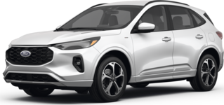 2023 Ford Escape ST-Line Elite Sport Utility 4D
