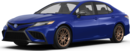 2024 Toyota Camry Hybrid image