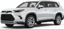 2024 Toyota Grand Highlander Hybrid image