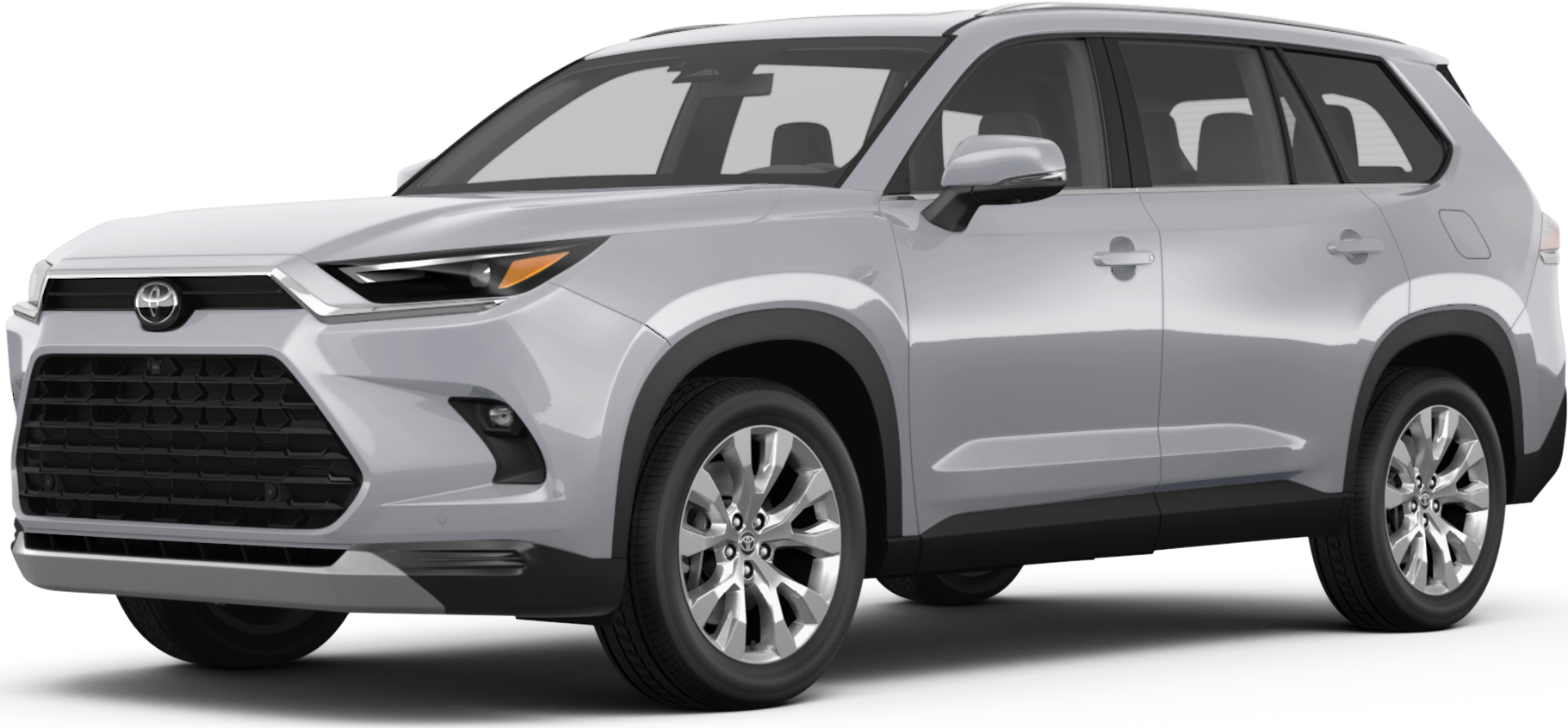 2022 Toyota Highlander Hybrid Prices, Reviews, and Pictures