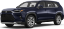 2024 Toyota Grand Highlander Hybrid image
