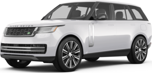 2024 Land Rover Range Rover