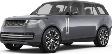 Range Rover P530 Autobiography image