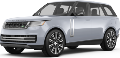 Range Rover P550 Autobiography image