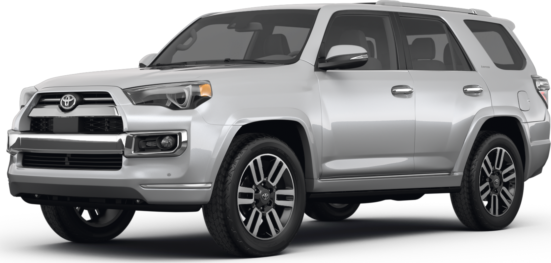2024 Toyota 4Runner Price, Reviews, Pictures & More Kelley Blue Book
