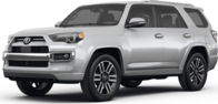 2024 Toyota 4Runner photo