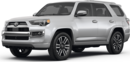 2024 Toyota 4Runner image