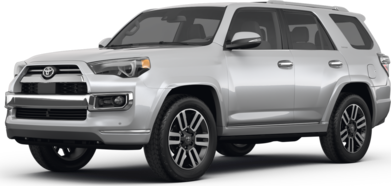 4Runner SR5 image