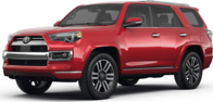 2024 Toyota 4Runner photo