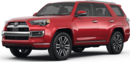2024 Toyota 4Runner image