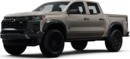 2024 Chevrolet Colorado Crew Cab image