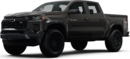 2024 Chevrolet Colorado Crew Cab image