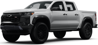 Colorado Crew Cab Trail Boss image