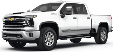 Silverado 2500 HD Crew Cab High Country image