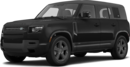 2024 Land Rover Defender 110 image