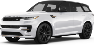 2024 Land Rover Range Rover Sport SV Edition One Flux Silver