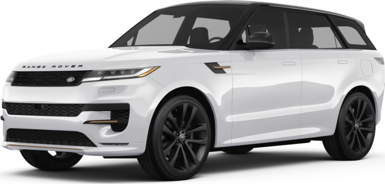 2024 Land Rover Range Rover Sport Exterior: 0
