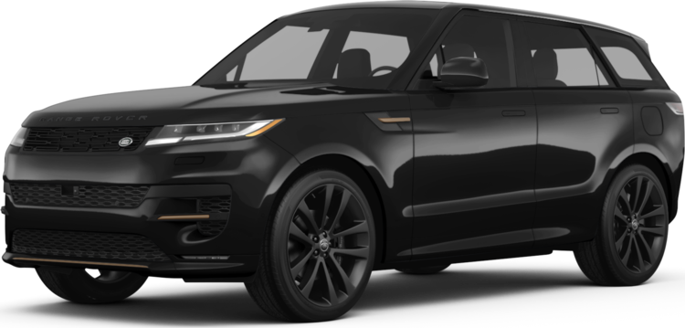 2024 Land Rover Range Rover Sport Exterior: 0