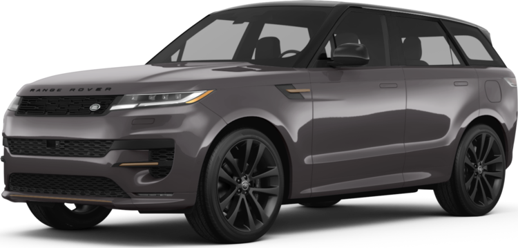 2024 Land Rover Range Rover Sport Exterior: 0