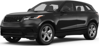 2024 Land Rover Range Rover Velar