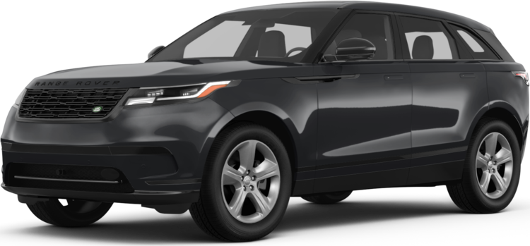 2024 Land Rover Range Rover Velar Exterior: 0