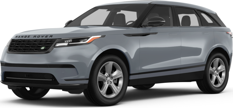 2024 Land Rover Range Rover Velar Exterior: 0