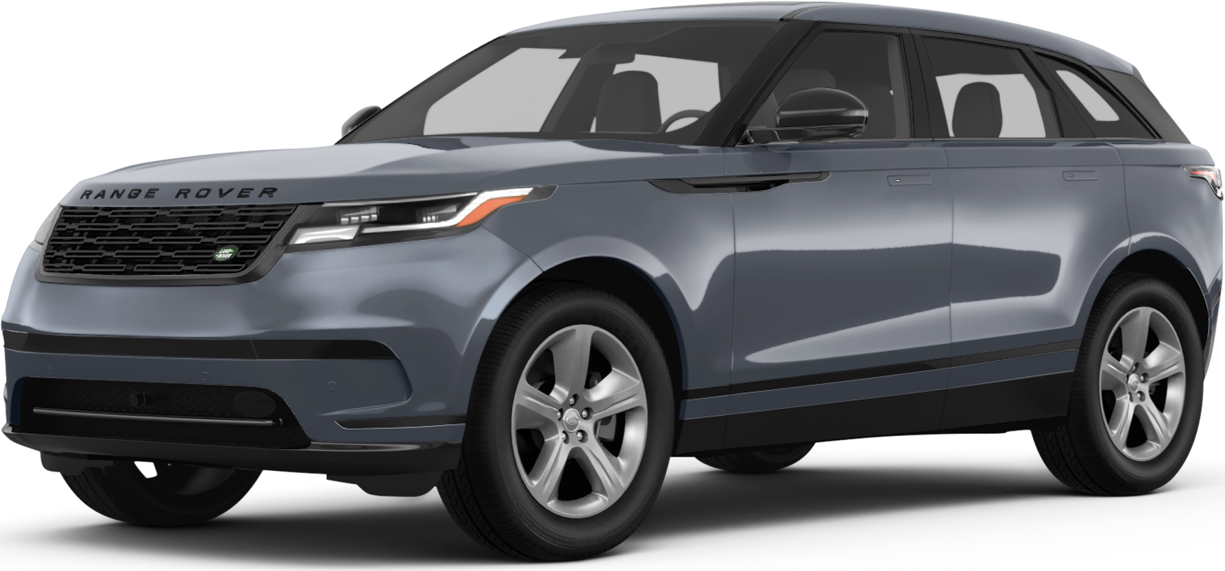 2024 Land Rover Range Rover Velar Exterior: 0