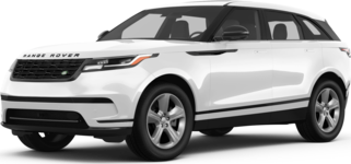 2024 Land Rover Range Rover Velar