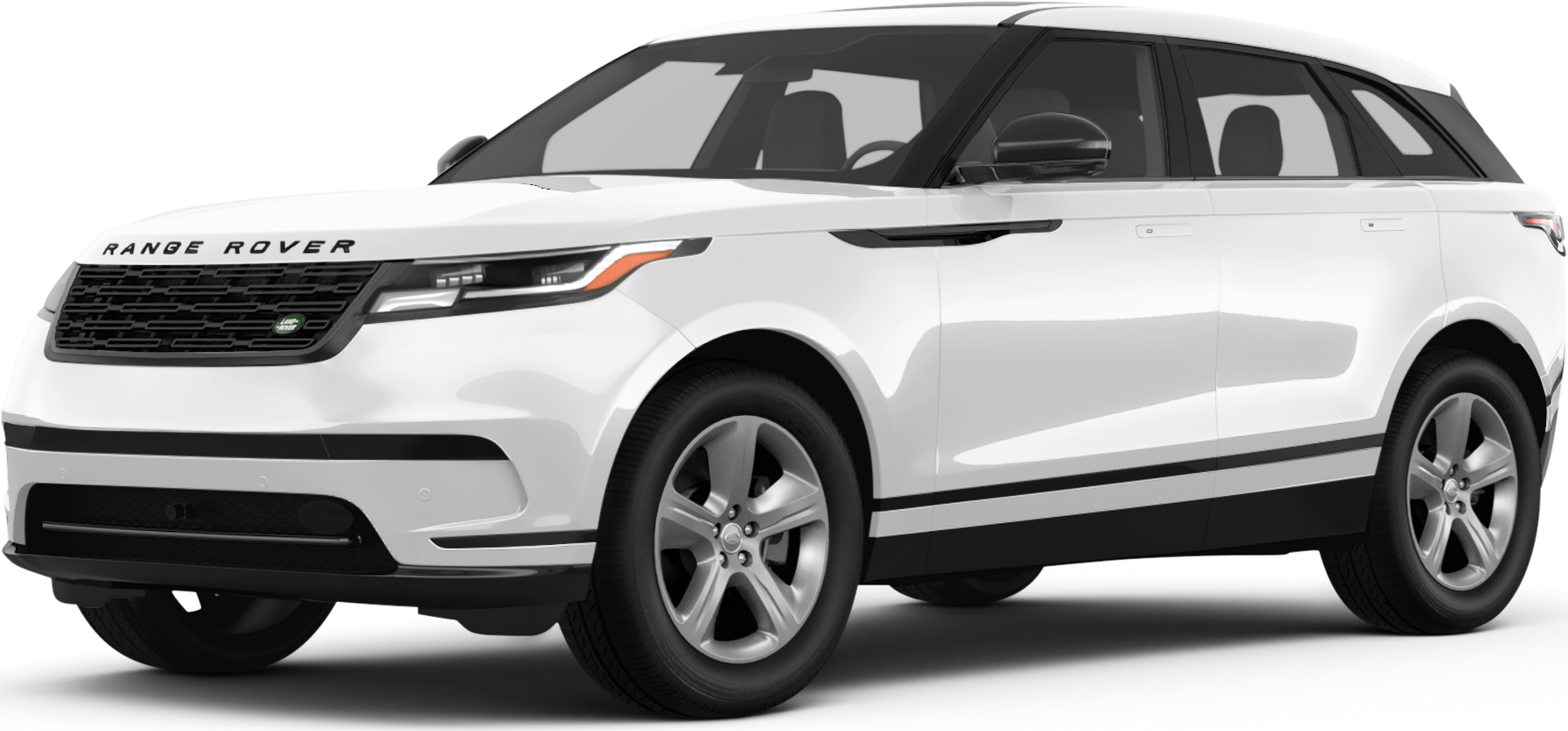2024 Land Rover Range Rover Velar P250 S Sport Utility 4D