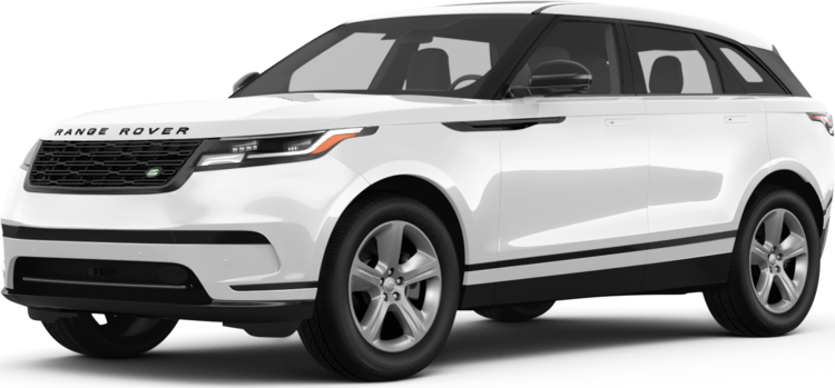 2024 Land Rover Range Rover Velar Exterior: 0