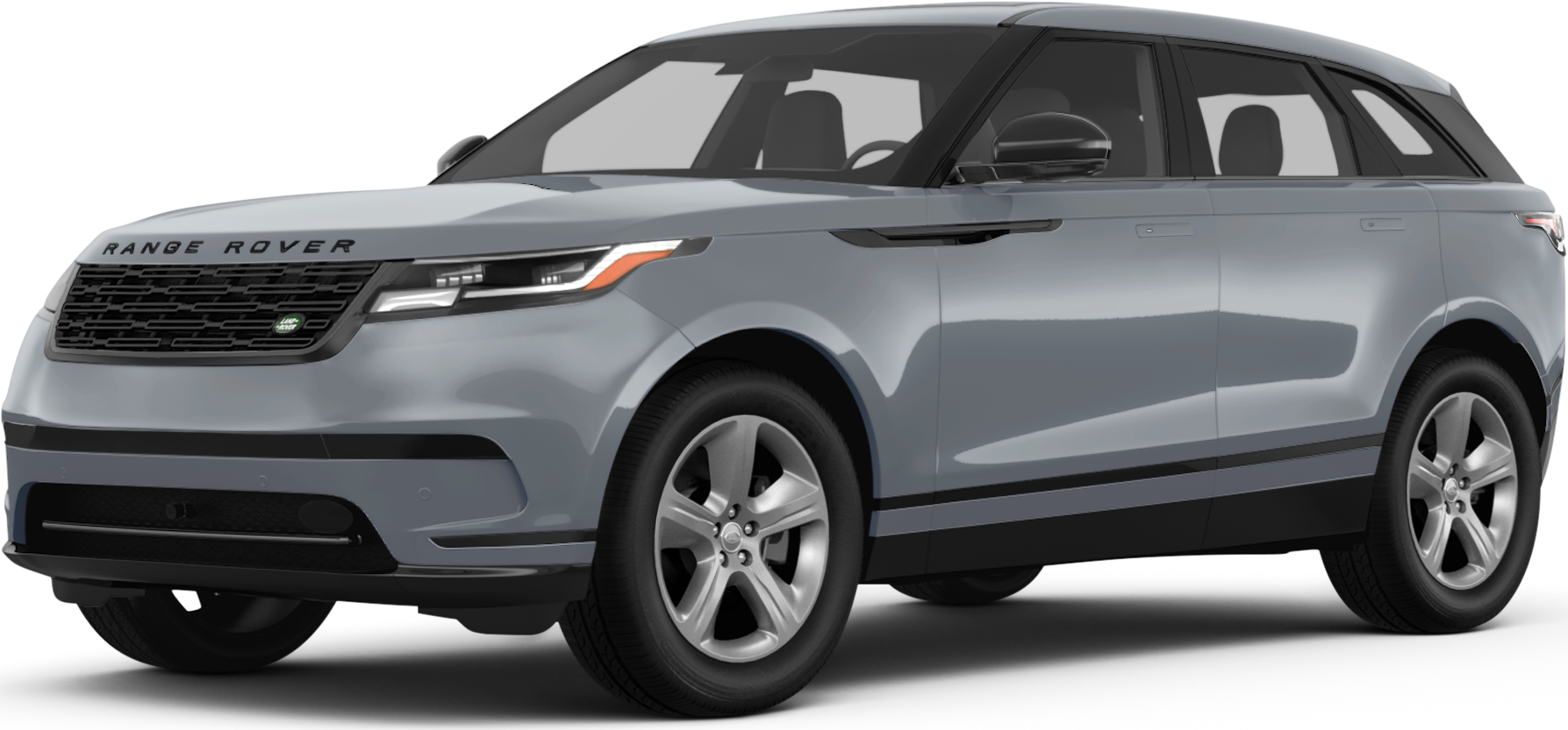 2025 Land Rover Range Rover Velar image