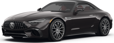 2023 Mercedes-Benz Mercedes-AMG SL SL 55 Touring