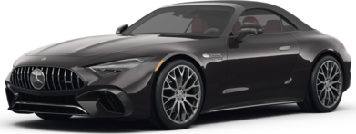 Mercedes-Benz Mercedes-AMG SL
