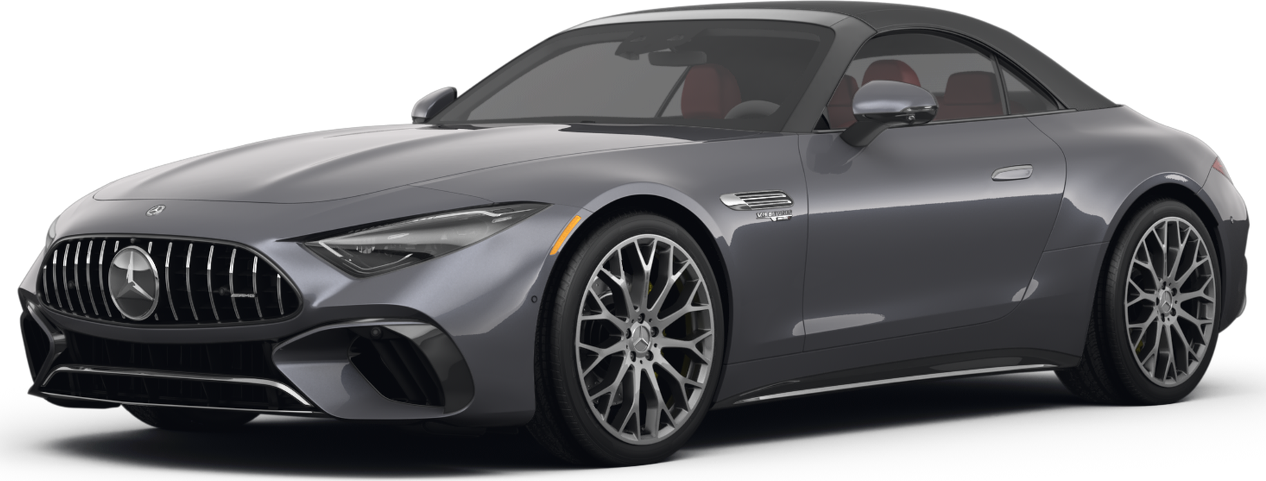 2023 Mercedes-Benz Mercedes-AMG SL image