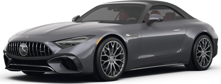 2023 Mercedes-Benz Mercedes-AMG SL Exterior: 0
