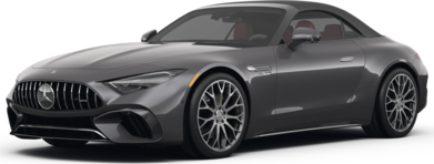 Mercedes-AMG SL SL 63 Touring Roadster 2D image