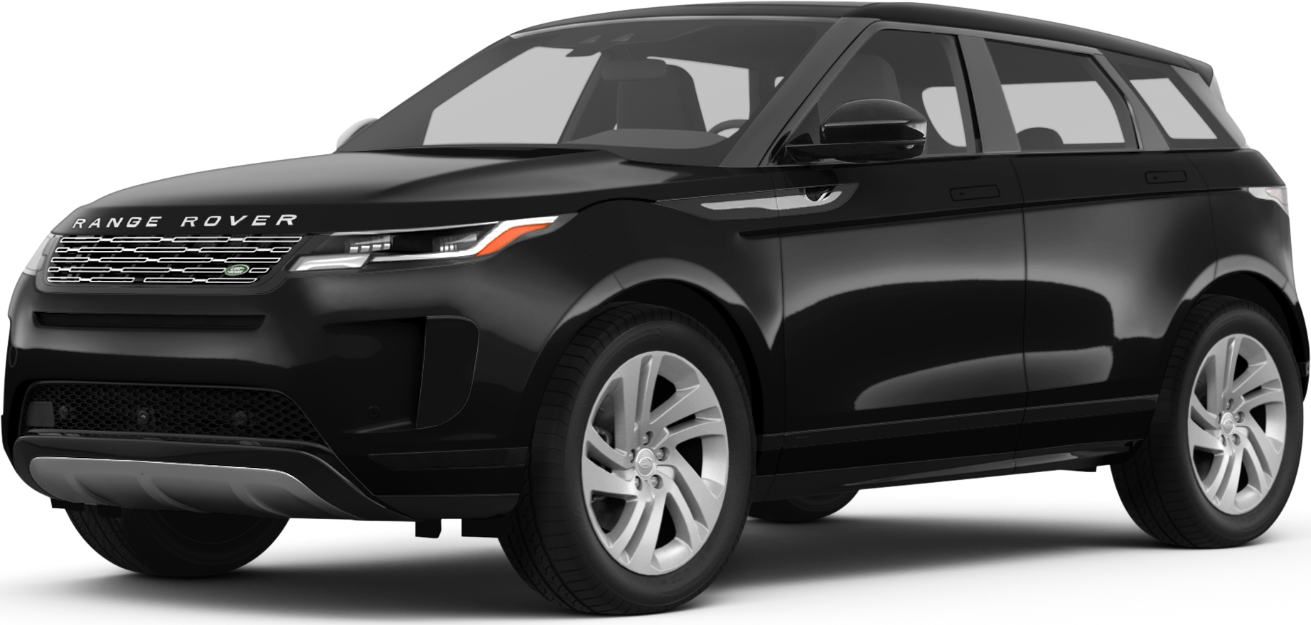 Range Rover Evoque Review 2024  Price, Interior & Reliability