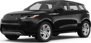 2024 Land Rover Range Rover Evoque P250 Dynamic SE