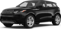 2024 Land Rover Range Rover Evoque photo