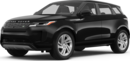 2024 Land Rover Range Rover Evoque image