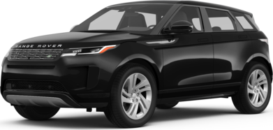 Range Rover Evoque P250 S image