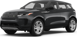 2024 Land Rover Range Rover Evoque P250 S