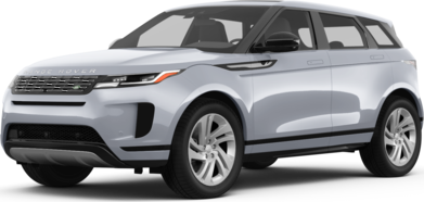 Range Rover Evoque P250 S image