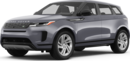2024 Land Rover Range Rover Evoque image